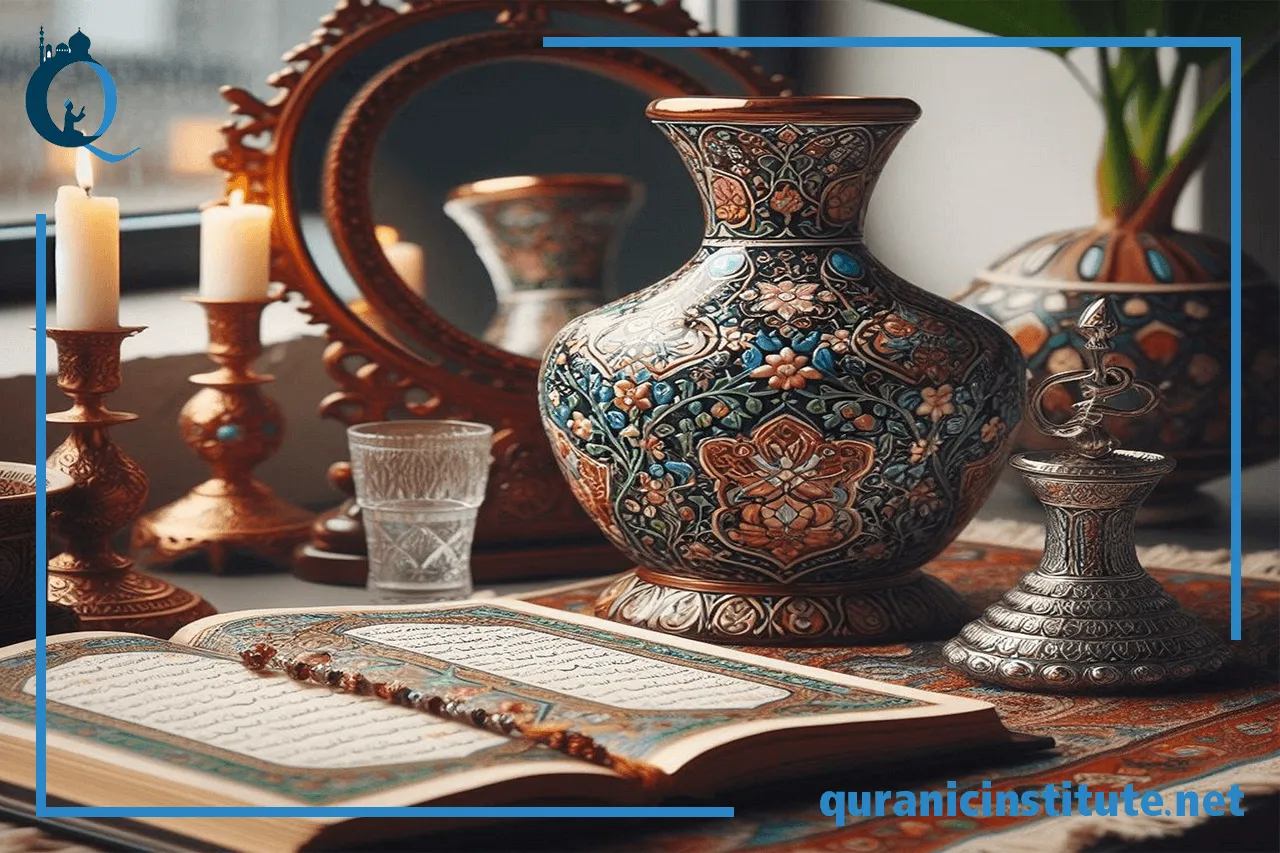 Image for Hifz online at Quranic Institute