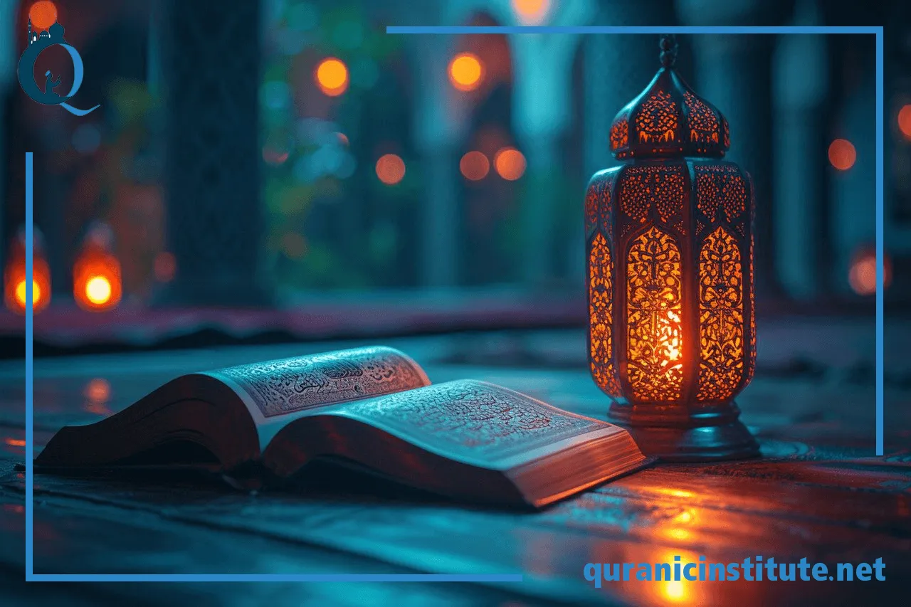 Image for Online Quran classes for beginners at Quranic Institute